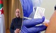Algeria to start Covid-19 vaccination from January