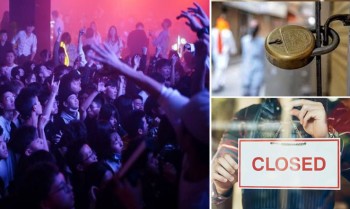 All celebrations banned in pubs, restaurants on New Years Eve in Bengaluru