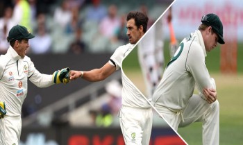 AUS vs IND: No excuse for ‘sloppy moments’ while fielding, says Australia assistant coach