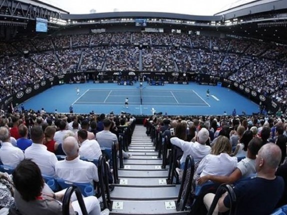 Australian Open 2021: तीन हफ्ते टला आस्ट्रेलियन ओपन, अब 8 फरवरी से होगा आगाज Australian Open 2021: तीन हफ्ते टला आस्ट्रेलियन ओपन, अब 8 फरवरी से होगा आगाज