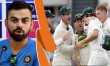 Australian team can challenge India hard in Test series: Kohli
