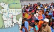 Bangladesh ministry said Dont misread efforts to relocate Rohingyas