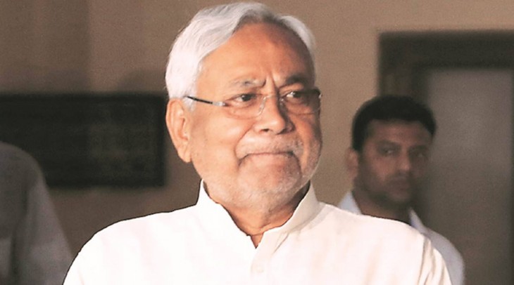 बिहार में 103 नई नगर पंचायत और आठ नए नगर परिषद बनाए गए, नीतीश कैबिनेट ने मंजूरी दी बिहार में 103 नई नगर पंचायत और आठ नए नगर परिषद बनाए गए, नीतीश कैबिनेट ने मंजूरी दी