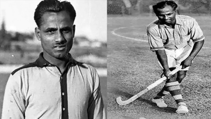 Biopic: हॉकी के जादूगर मेजर ध्यान चंद के जीवन पर बनेगी फिल्म, 2022 तक हो सकती है रिलीज Biopic: हॉकी के जादूगर मेजर ध्यान चंद के जीवन पर बनेगी फिल्म, 2022 तक हो सकती है रिलीज