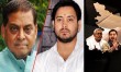 BJP-JDU targets RJD leader Tejashwi Yadav