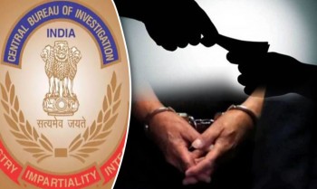 CBI arrests Nagpur Assistant Labour Commissioner red-handed taking bribe