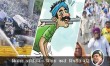 Central government not ready for direct interaction with farmers even on the fifth day