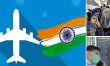 Central government will talk with domestic airlines on Wednesday
