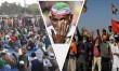 Central governments fifth round talks with farmers organizations today