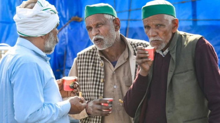 Farmers Protest: किसानों की केंद्र सरकार के साथ छठे दौर की वार्ता आज, सरकार और किसान संगठन अपने रुख पर कायम