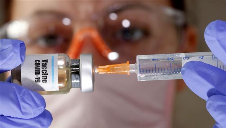 Corona Vaccination: टीकाकरण के लिए सरकार ने जारी किए विस्तृत दिशा-निर्देश, आपातकालीन उपयोग की अनुमति का इंतजार Corona Vaccination: टीकाकरण के लिए सरकार ने जारी किए विस्तृत दिशा-निर्देश, आपातकालीन उपयोग की अनुमति का इंतजार