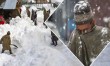 Chance of snowfall in Jammu and Kashmir and Ladakh