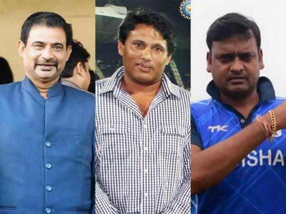 चेतन शर्मा चुनेंगे टीम इंडिया, भारत की सीनियर नेशनल सेलेक्शन कमिटी का चीफ सेलेक्टर चुना गया, कुरुविला और मोहंती का भी चयन