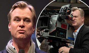 Christopher Nolan Doesnt Have a Smartphone Prefers Calling People from Landline