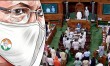 Congress has demanded the Central Government to call the Parliament session