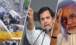 Congress leader Rahul Gandhi targeted Prime Minister Narendra Modi