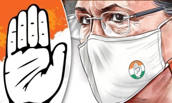 Congress President Sonia Gandhi has called a meeting of senior party leaders today