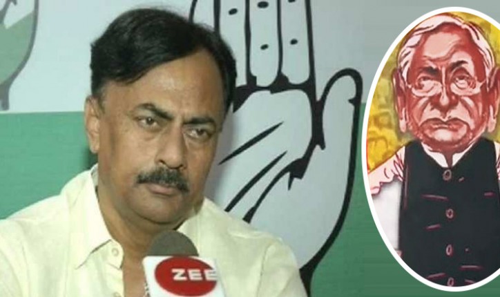 बिहार में आपराधिक मामलों में वृद्धि नीतीश सरकार की विफलता-कांग्रेस बिहार में आपराधिक मामलों में वृद्धि नीतीश सरकार की विफलता-कांग्रेस