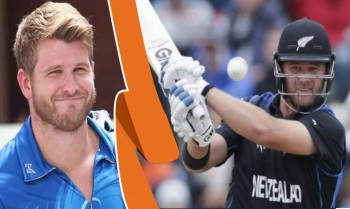 Corey Anderson quits international cricket for New Zealand, to play in USA