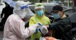 Corona infections in the world reaches beyond 8 crore 7 lakh