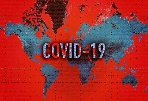 Coronavirus in World: दुनिया में कोरोनावायरस मामलों की कुल संख्या 7.93 करोड़ के पार, 17.4 लाख से ज्यादा लोगों ने गंवाई जान