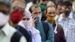 Coronavirus Live Updates: 20,549 Fresh COVID-19 Cases In India
