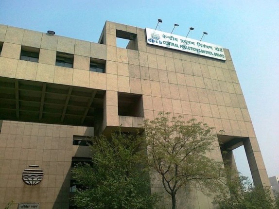 दिल्ली-एनसीआर में आधे दर्जन सरकारी संस्थाओं को CPCB का नोटिस, प्रदूषण से निपटने से जुड़े नियम-कायदों को नजरअंदाज