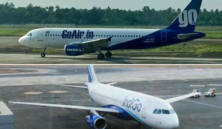 Airlines: अब इंदौर से कोलकाता, जयपुर और नागपुर के लिए मिलेगी सीधी फ्लाइट, आज से शुरू Airlines: अब इंदौर से कोलकाता, जयपुर और नागपुर के लिए मिलेगी सीधी फ्लाइट, आज से शुरू