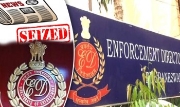 Directorate of Enforcement attaches Rs 8.4 crore assets of Ajmera Group