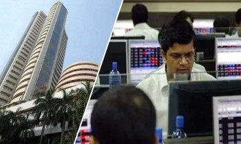 Domestic stock market India share market live updates