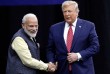 Donald Trump awards PM Modi with Legion of Merit, the highest military decoration in US