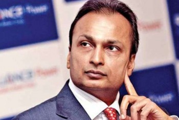 Eight Companies In Race To Buy Debt Ridden Reliance Capital.