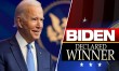 Electoral college confirms Joe Biden and Kamala Harris victory in presidential election