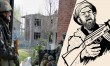Encounter between Security forces and terrorists in Baramulla Jammu and Kashmir