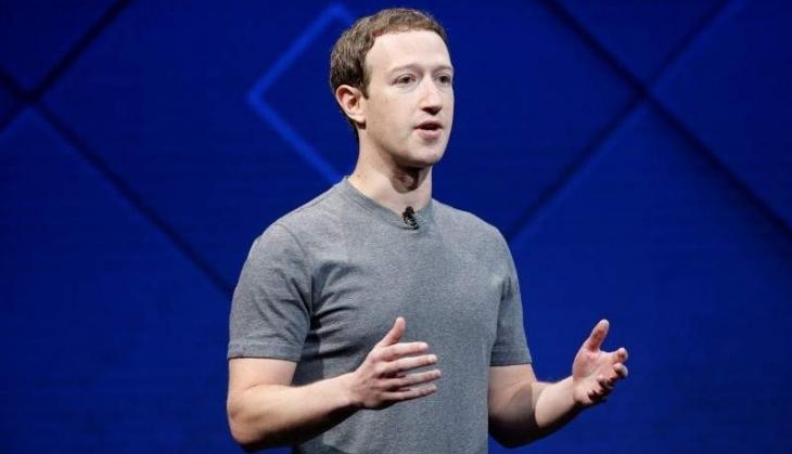 Facebook: मुश्किलों में घिरी दिग्गज सोशल मीडिया कंपनी फेसबुक, अमेरिकी सरकार ने ठोका मुकदमा, लगाया मोनोपॉली का आरोप Facebook: मुश्किलों में घिरी दिग्गज सोशल मीडिया कंपनी फेसबुक, अमेरिकी सरकार ने ठोका मुकदमा, लगाया मोनोपॉली का आरोप