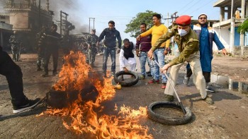 Farmer leaders claim Bharat Bandh successful, want to shift protest to Ramlila ground