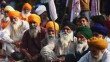 Farmers at Singhu border call for Bharat Bandh on December 8