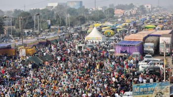 Farmers protest: All you need to know about Bharat Bandh on December 8