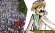 Farmers protest enters day 20 Farmer leaders will meet today for further strategy