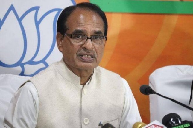 मप्र: दमोह की मासूम की हरियाणा में दुष्कर्म के बाद हत्या, शिवराज ने जताया दुख, प्रभावित परिवार को 4 लाख रुपए की मदद का ऐलान