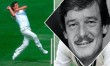 Former England cricketer Robin Jackman dies aged 75