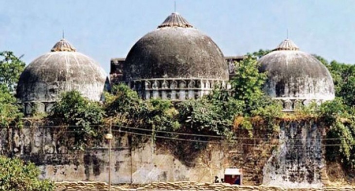 अयोध्या में गणतंत्र दिवस के दिन रखी जाएगी मस्जिद की नींव, शनिवार को सामने आएगा ब्लू प्रिंट अयोध्या में गणतंत्र दिवस के दिन रखी जाएगी मस्जिद की नींव, शनिवार को सामने आएगा ब्लू प्रिंट