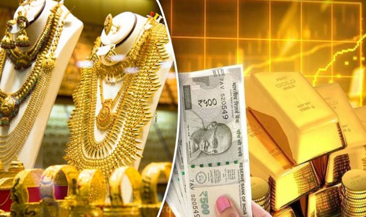 साल 2020 में सोना ने दिया 28 फीसदी रिटर्न साल 2020 में सोना ने दिया 28 फीसदी रिटर्न