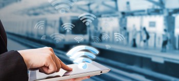 Govt To Expand Public Broadband Network Through Pm Van scheme
