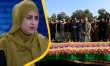 Gunmen shot dead Malalai Maiwand a TV journalist along with her driver on Thursday