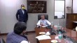 Haryana Farmers group meets Narendra Tomar to lend support to govt on farm laws