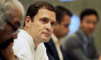How many sacrifices will farmers have to make to get agri laws repealed, asks Rahul