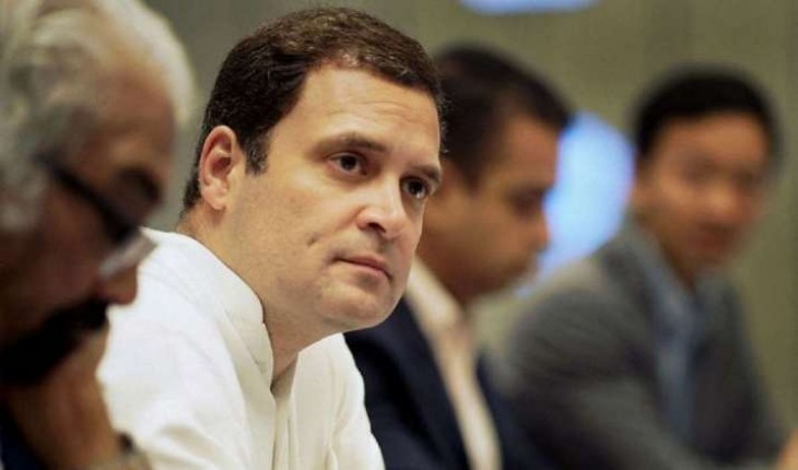 Farmers Protest: किसानों की मौत को लेकर राहुल गांधी का केंद्र सरकार से सवाल, बोले- और कितनी आहुति देनी होगी?