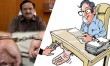 IAS officer held in Rajasthan on bribery charge