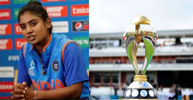 Women Cricket: ICC ने जारी किया महिला विश्व कप 2022 का कार्यक्रम, भारत का पहला मैच क्वालीफायर टीम से